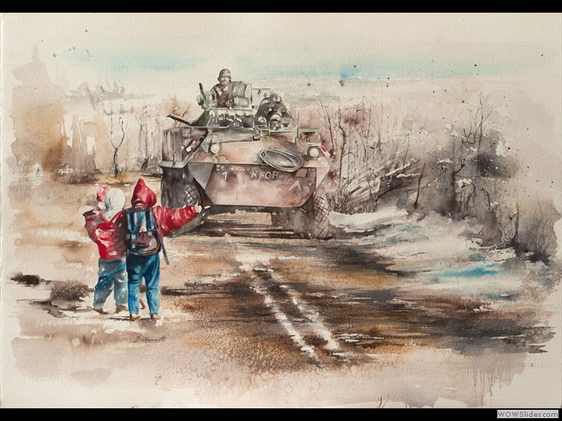 AUTOSTOP